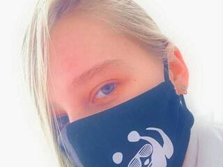 Erotični video klepet Pandochka18