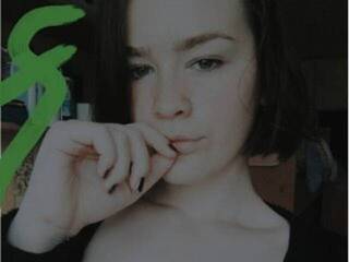 Erotični video klepet PandaModel