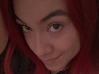 Erotični video klepet PandoraSun