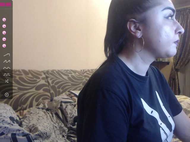 Oddajajo posnetke zaslona Pandorrrra