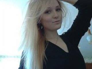 Erotični video klepet panteraax