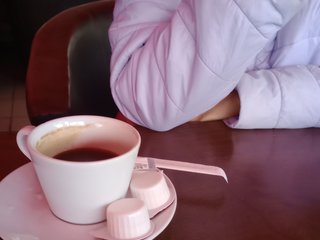 Erotični video klepet PanteraNeagra