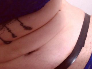 Oddajajo posnetke zaslona panterasexy89