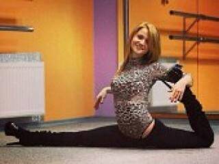 Erotični video klepet panteria