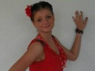 Erotični video klepet panterkaaa