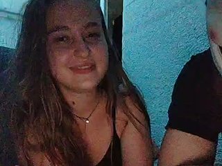 Erotični video klepet Pantero