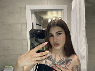 Erotični video klepet Panther692421