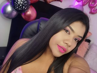 Erotični video klepet Paola091