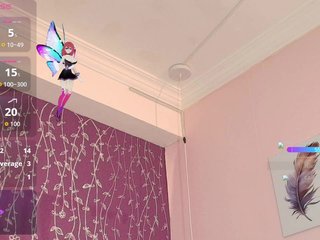 Erotični video klepet Paola233