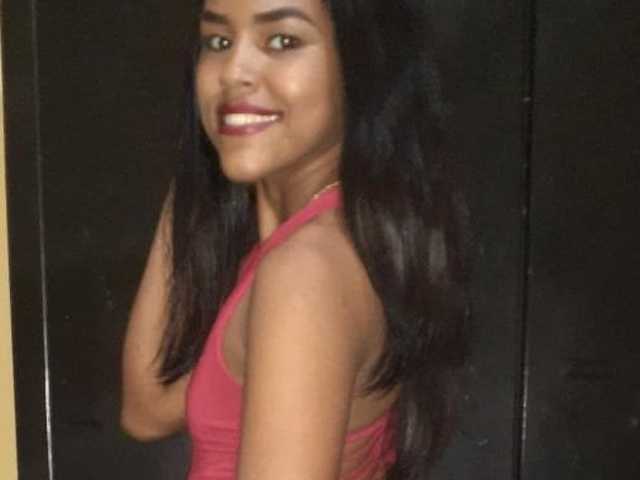 Profilna fotografija PaolaAlvarez