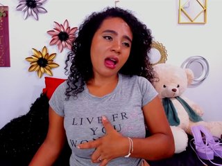 Erotični video klepet Paolitaken