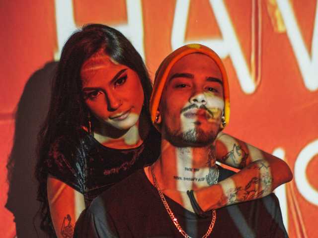 Fotografija profila ParadiseFSins