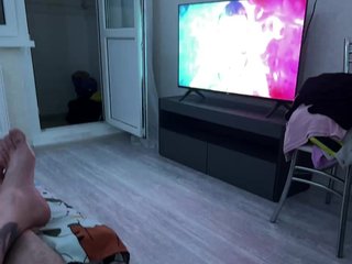 Erotični video klepet ParaNormalnix