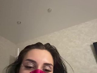 Erotični video klepet SashaXXXtasy