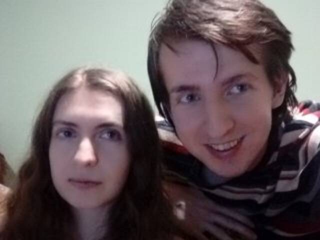 Fotografija profila paraseex