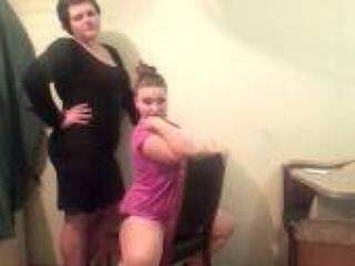 Erotični video klepet paraseksi21