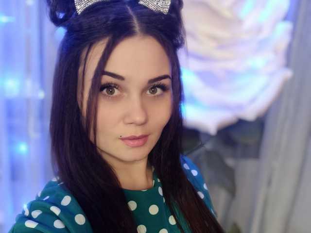 Profilna fotografija _Milashka_