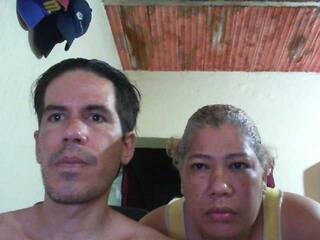 Erotični video klepet parejayn