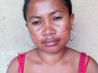 Erotični video klepet parfum-choco