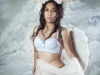 Erotični video klepet Paris-Jenny