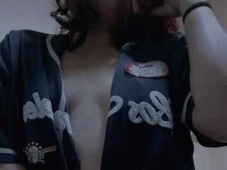 Erotični video klepet pariss-fun