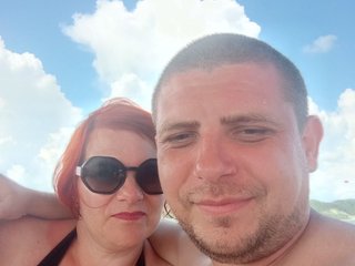 Erotični video klepet Parochka1