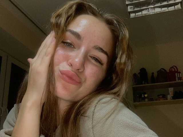 Fotografija profila PartheniaOshima