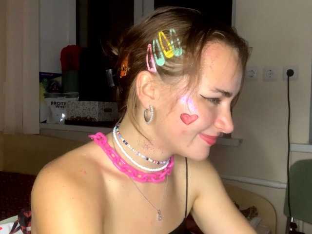 Oddajajo posnetke zaslona PartheniaOshima