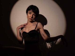 Erotični video klepet Parvati-Mynx