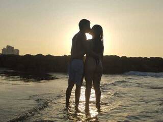 Erotični video klepet passerbyy