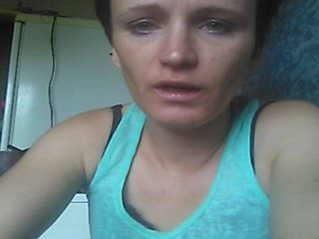 Oddajajo posnetke zaslona patilabaka