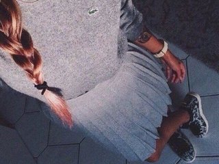 Erotični video klepet PatriciaQuinn