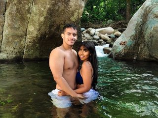 Erotični video klepet Patrick-Rose