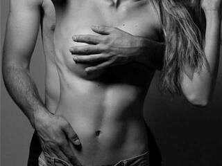 Erotični video klepet Patti77