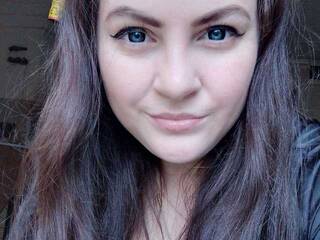 Erotični video klepet Pattie-Maggie