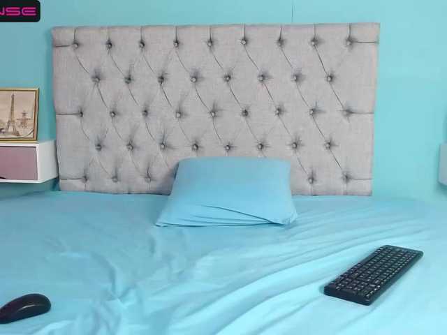 Oddajajo posnetke zaslona Paty-