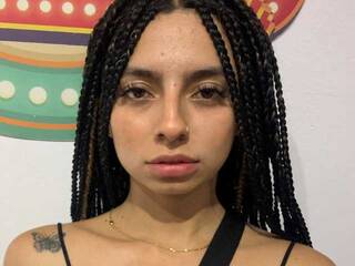 Erotični video klepet paula-betancur