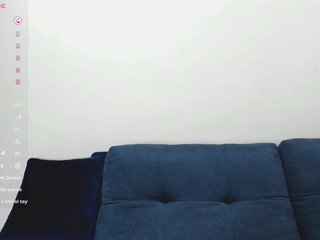 Erotični video klepet PaulaKiss