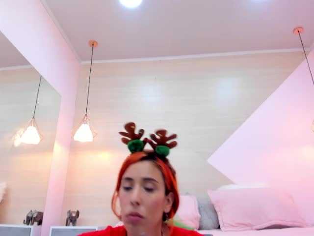 Fotografije paulasosa1 ♥ I want to suck your candy cane♥ Reach my goal for fuck my pussy very hard with my dildo♥Tip 100 for special gift♥