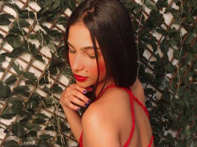 Fotografija profila paulinaferrer