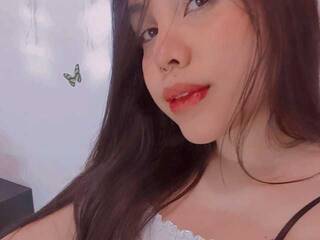 Erotični video klepet PaulinaSantos