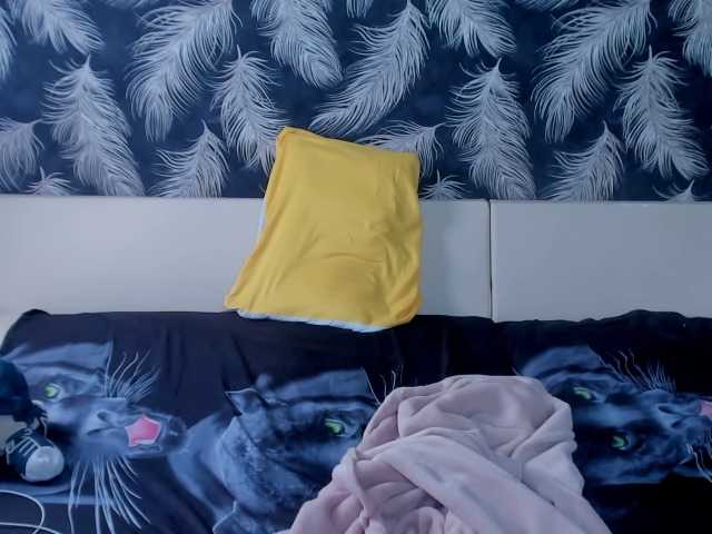 Oddajajo posnetke zaslona PavloPash