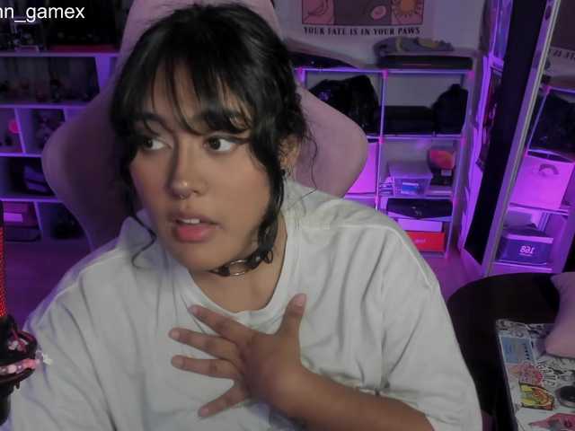 I'm new I come to make friends so greet