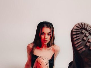 Erotični video klepet AlinaRay