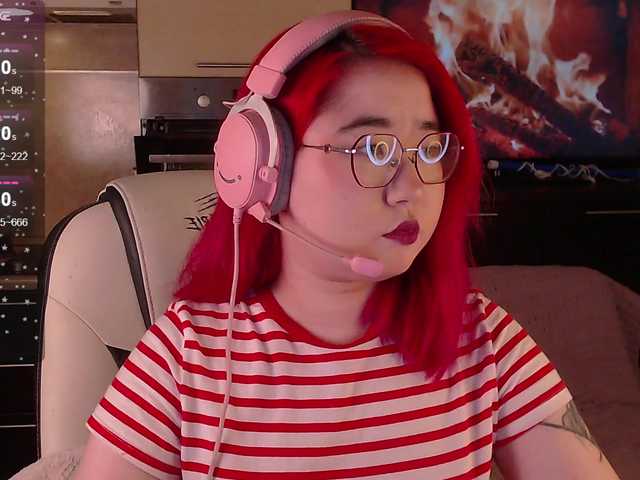 Oddajajo posnetke zaslona peach-girl