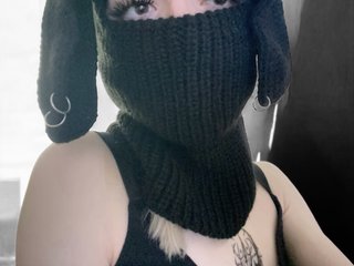 Erotični video klepet cute_bunny