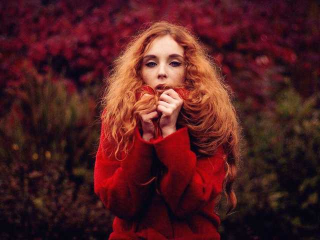 Fotografija profila Peach-poison