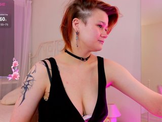 Erotični video klepet PeachAvalanche