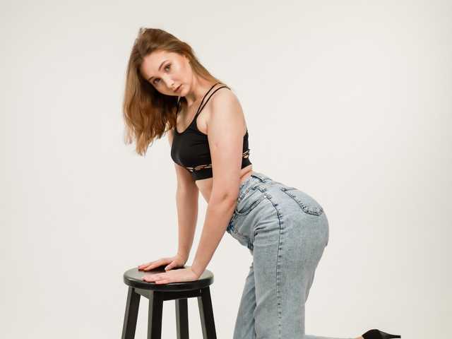 Fotografija profila PeachGirl