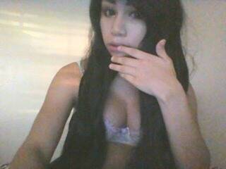 Erotični video klepet peachkimchi